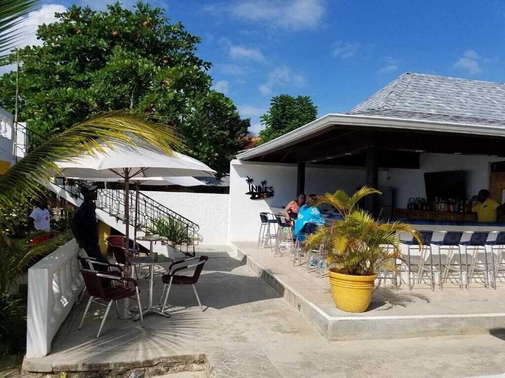 Картинка White Sands Negril 3*