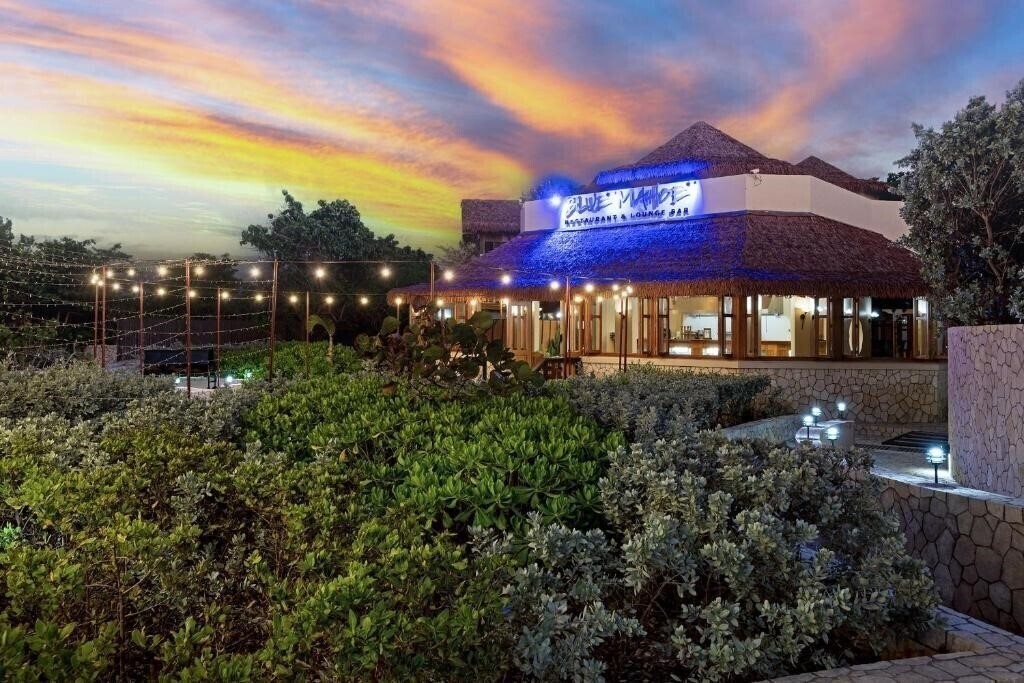 Изображение Ocean Cliff (ex. The Spa Retreat) 3*