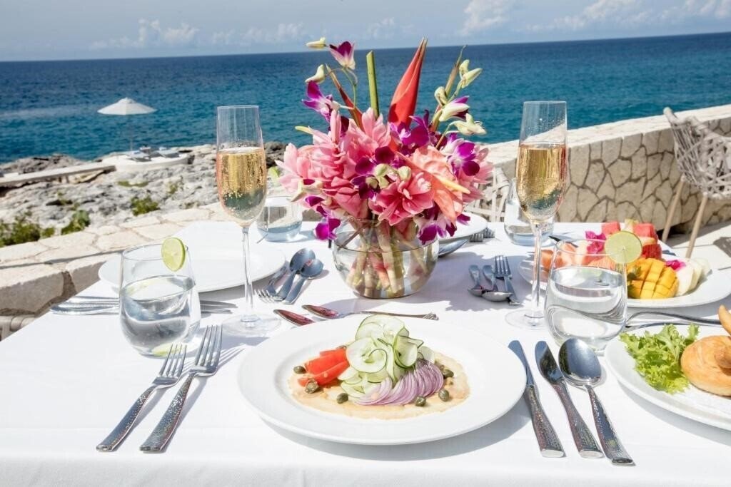 Zdjęcie The Cliff Hotel Negril 4*