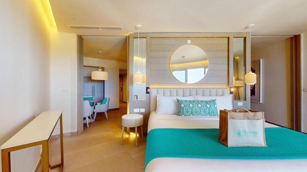 Zdjęcie Princess Grand Jamaica 5*