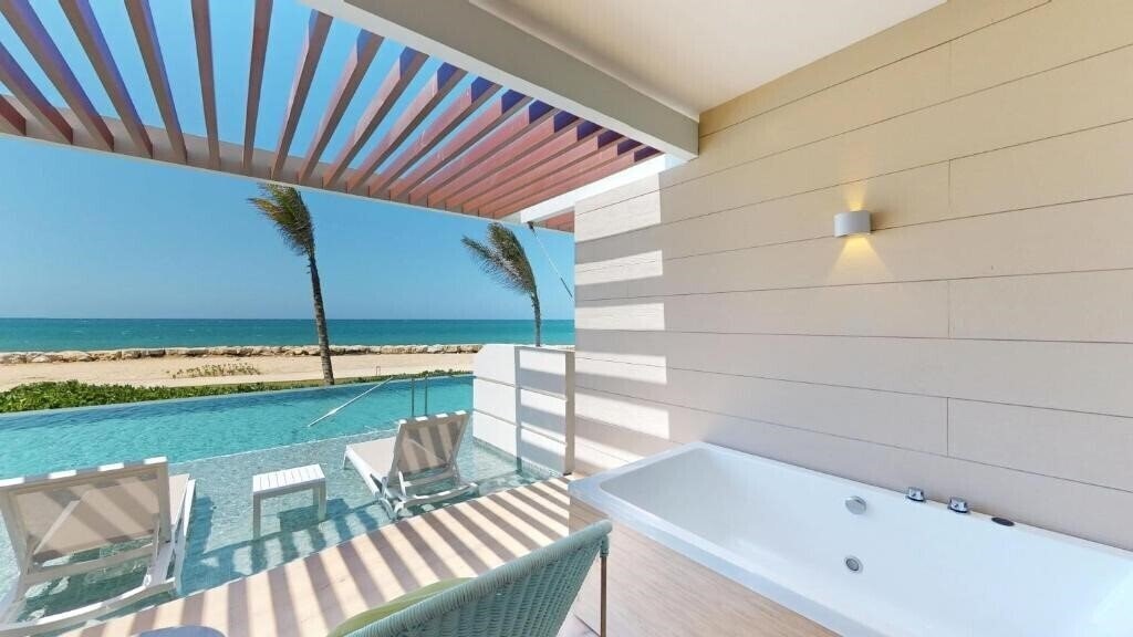 Obraz Princess Grand Jamaica 5*