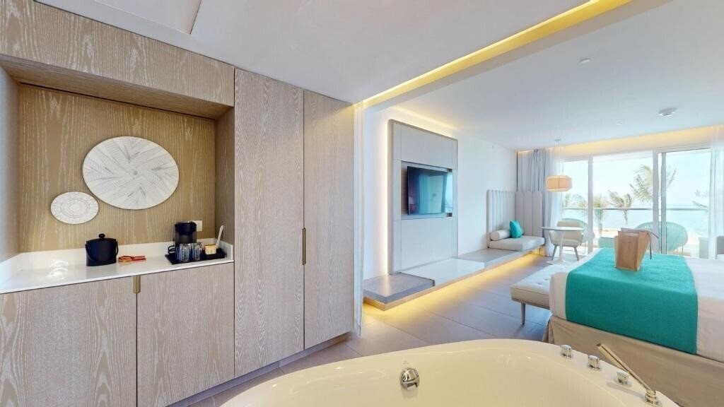 Zdjęcie Princess Grand Jamaica 5*