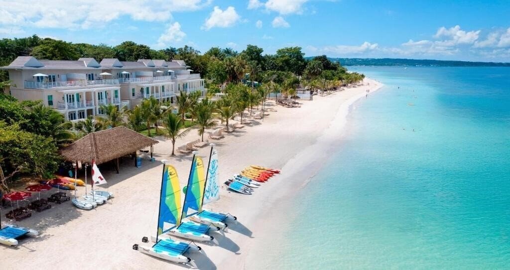 Zdjęcia Beaches Negril 5*