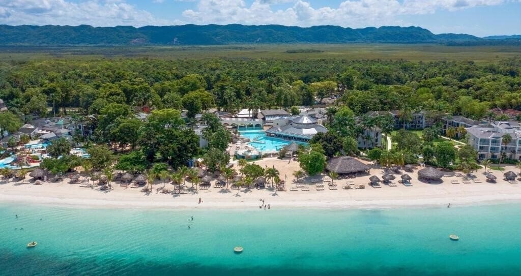 Zdjęcie Beaches Negril 5*