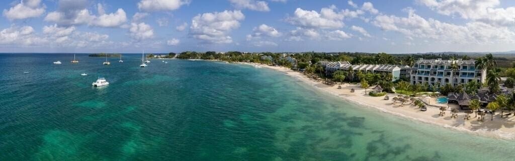 Фото Sandals Negril Beach Resort 4*