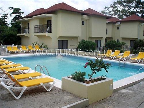 Zdjęcie Rooms On The Beach Negril (ex. SuperClubs Rooms on the Beach Negril) 3*