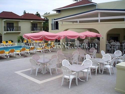 Obraz Rooms On The Beach Negril (ex. SuperClubs Rooms on the Beach Negril) 3*