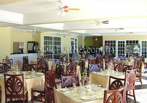 Zdjęcie Rooms On The Beach Negril (ex. SuperClubs Rooms on the Beach Negril) 3*