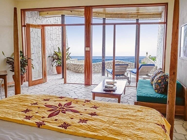 Фотографія Rockhouse Hotel 3*