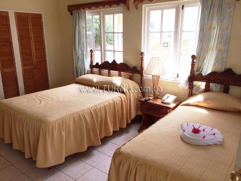 Картинка Merrils Beach Resort 3*