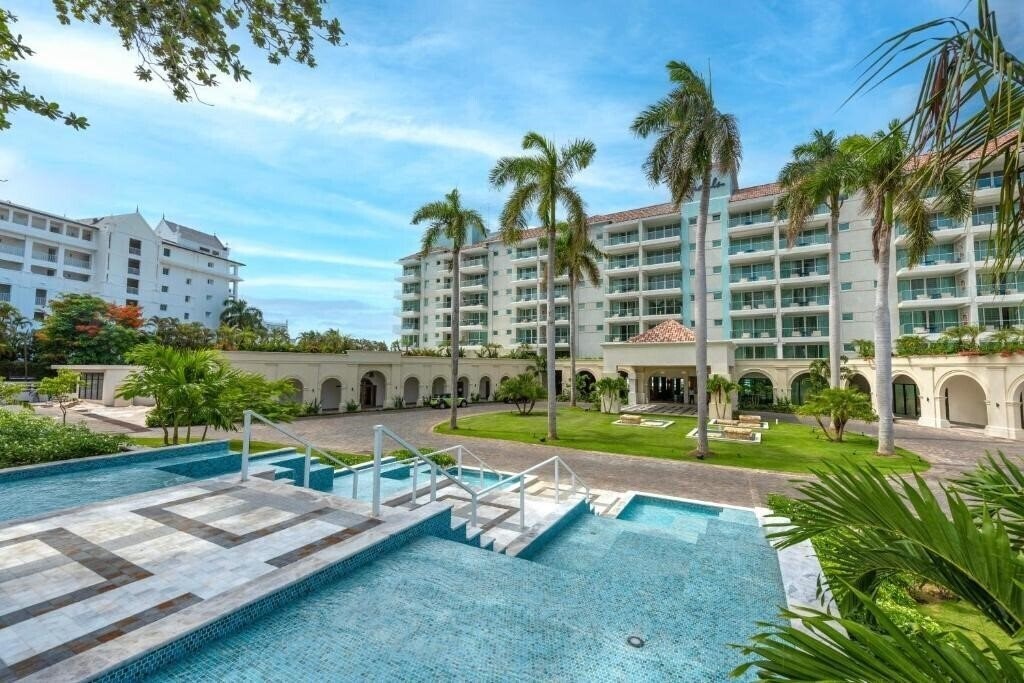 Изображение Sandals Dunn's River 4*