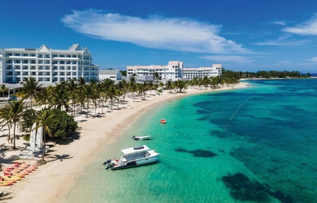 Zdjęcie Clubhotel Riu Ocho Rios 5*