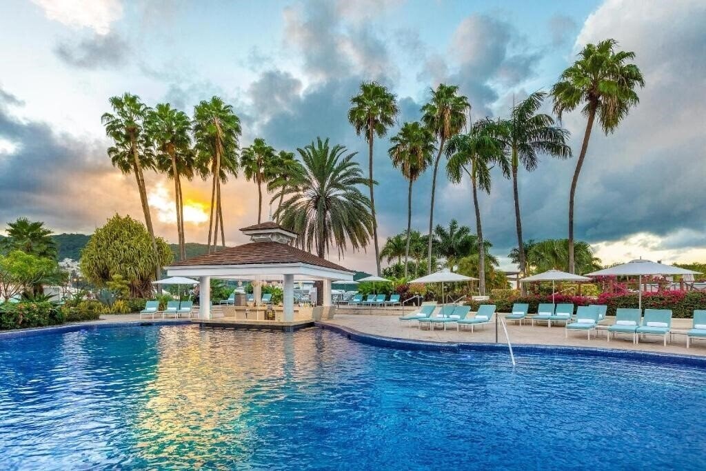 Zdjęcia Moon Palace Jamaica Grande 5*