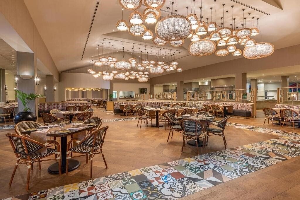 Zdjęcie Moon Palace Jamaica Grande 5*