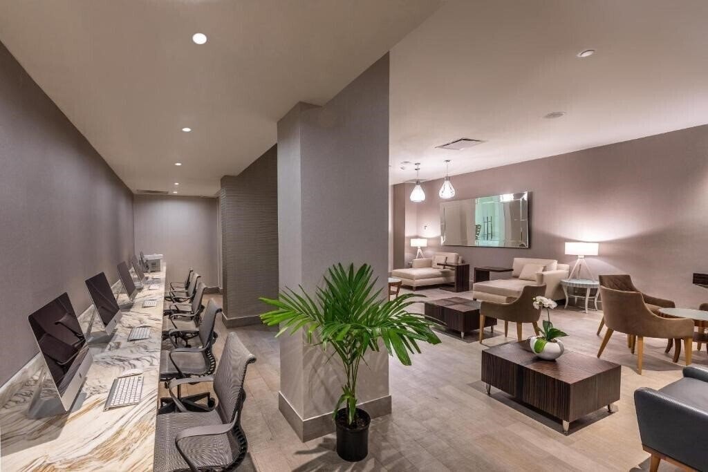 Obraz Moon Palace Jamaica Grande 5*