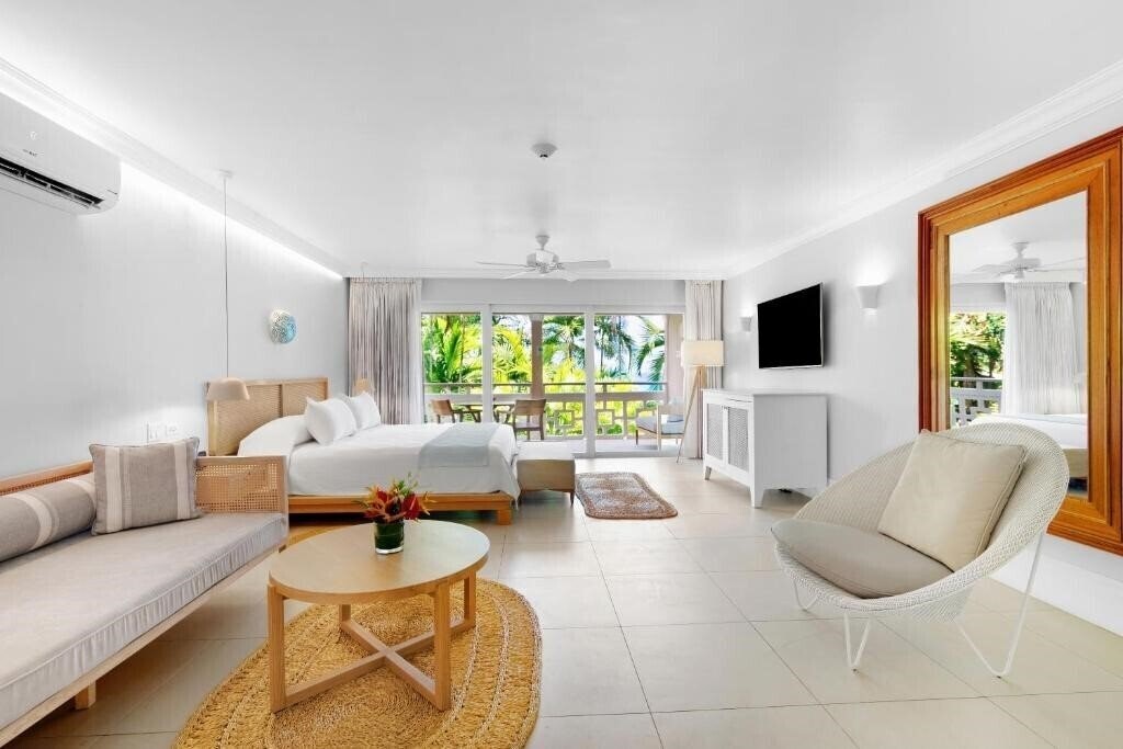 Obraz Couples Sans Souci 5*