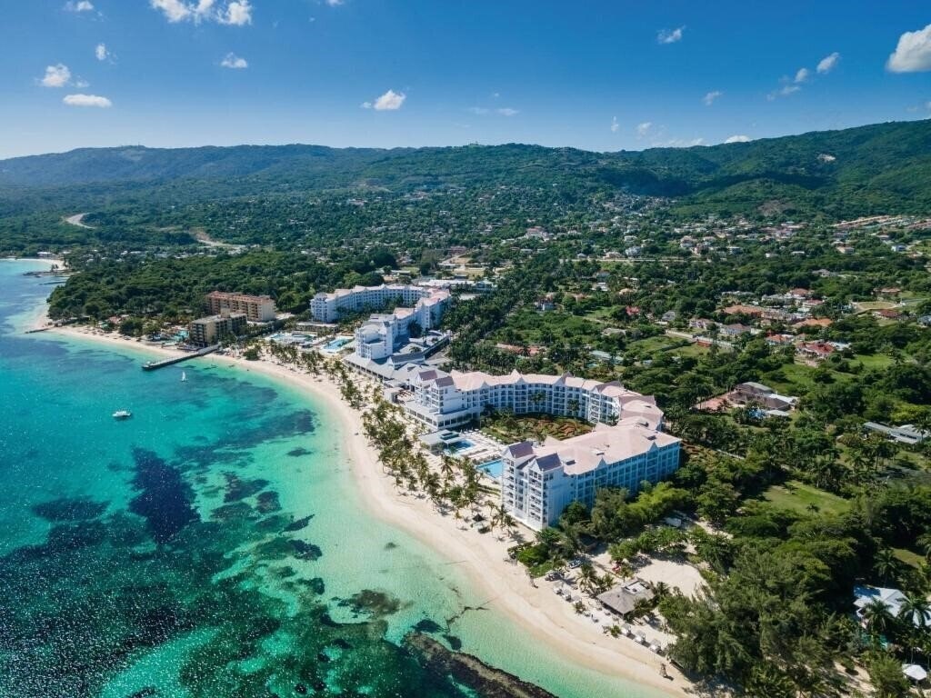 Картинка Rio Ocho Rios 5*