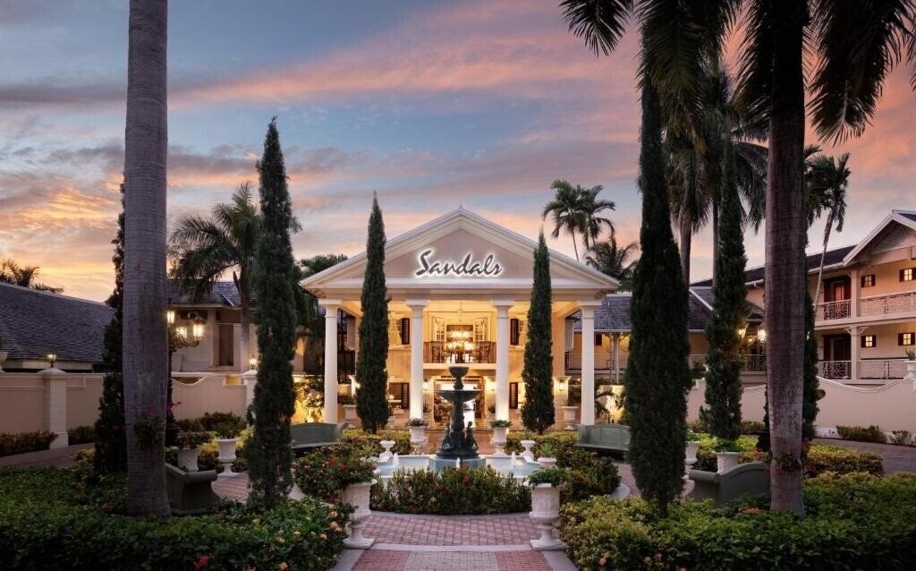 Hotel Royal Plantation Ocho Rios 5*