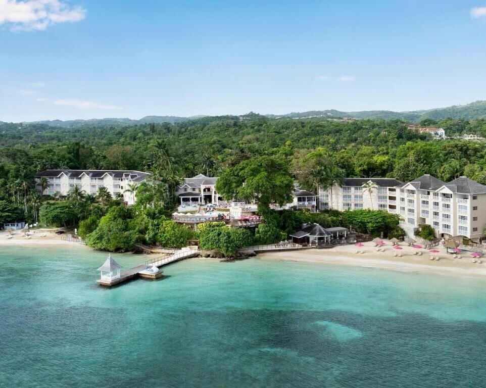 Zdjęcia Royal Plantation Ocho Rios 5*
