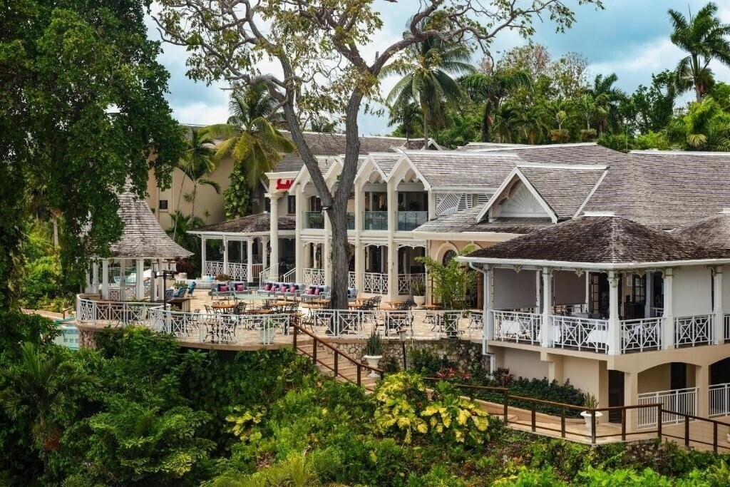 Zdjęcie Royal Plantation Ocho Rios 5*