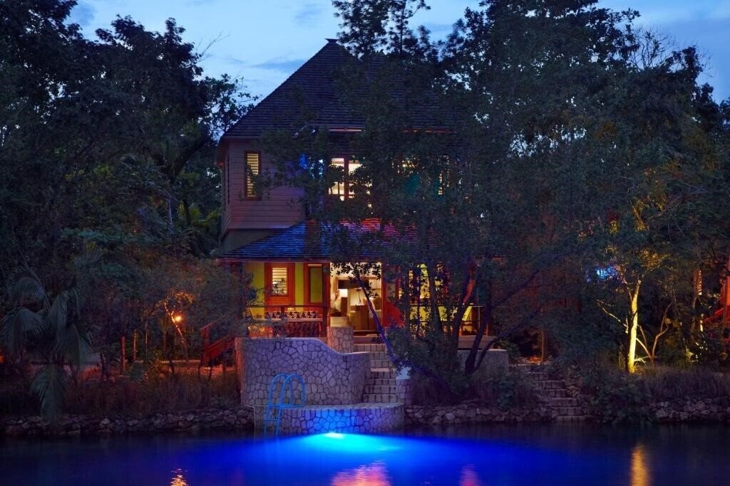 Фото Golden Eye 3*