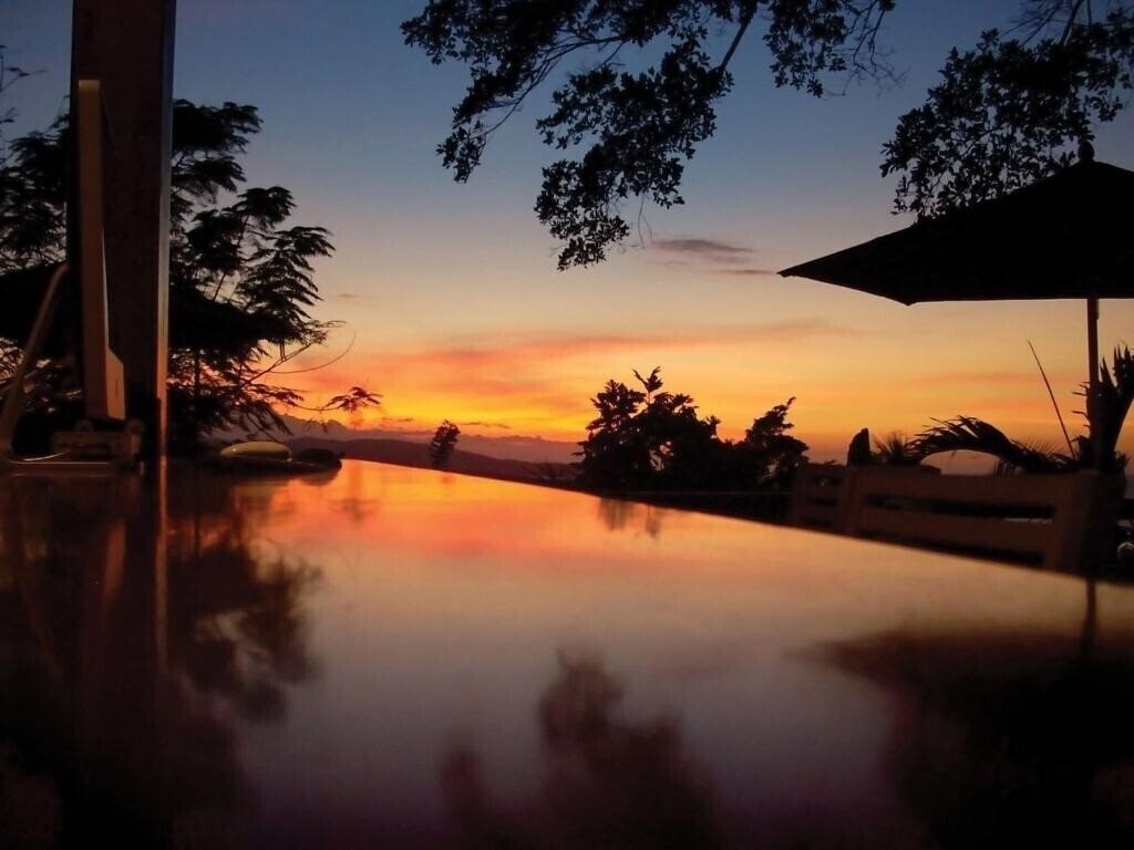 Hotel Geejam A Private Hotel 4*