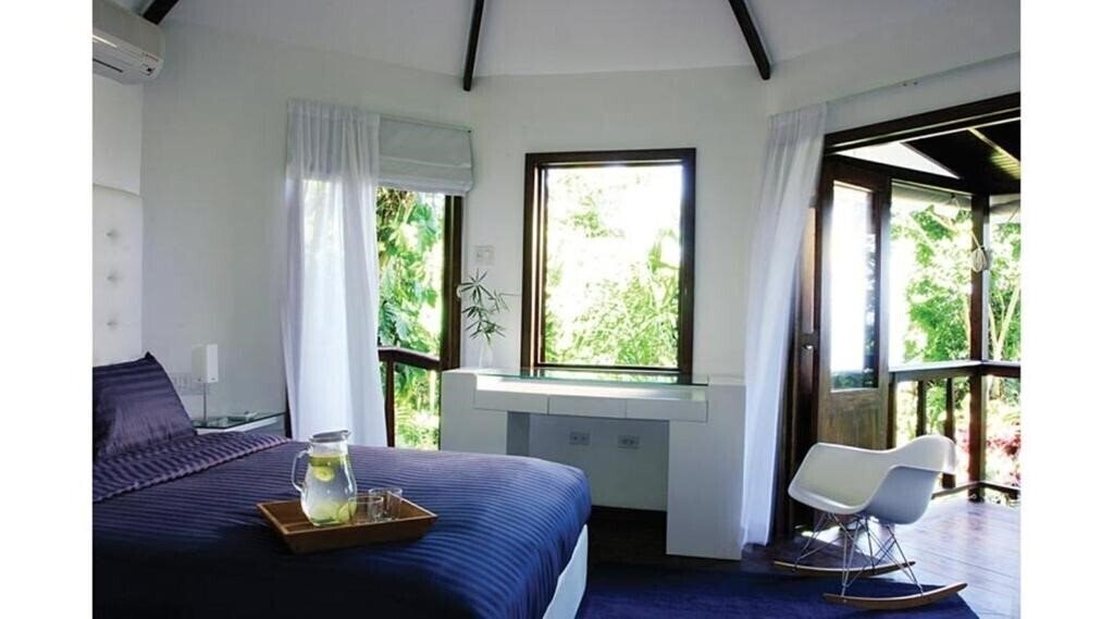 Obraz Geejam A Private Hotel 4*