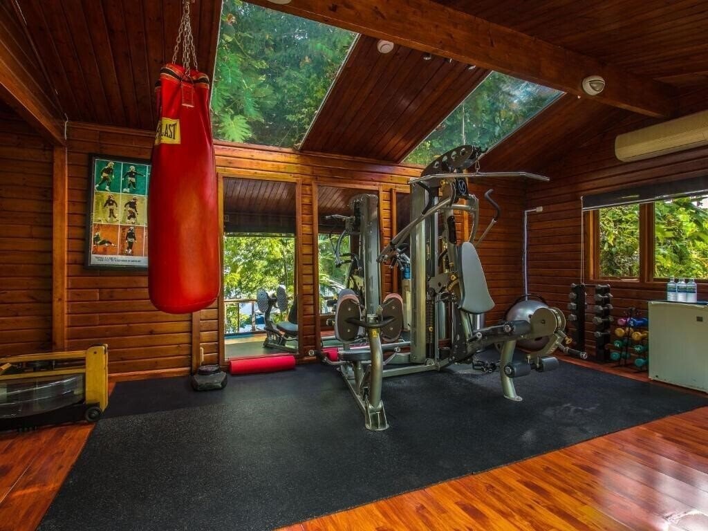 Zdjęcie Geejam A Private Hotel 4*