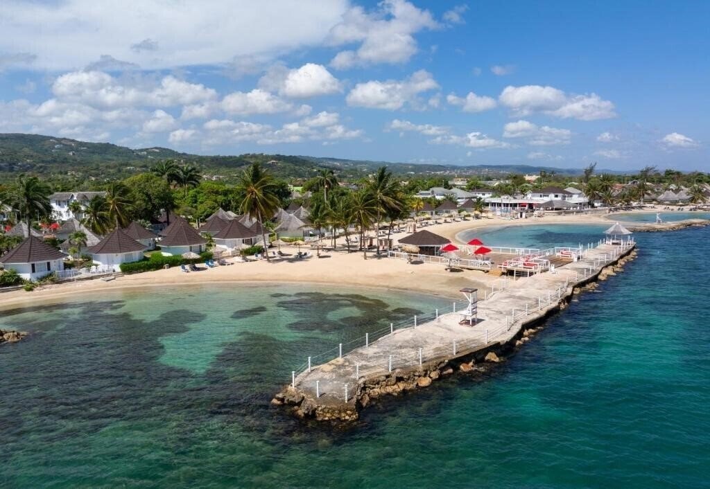 Фотография Grand Muthu Runaway Bay Club Caribbean (ex. Royal Decameron Club Caribbean) 3*