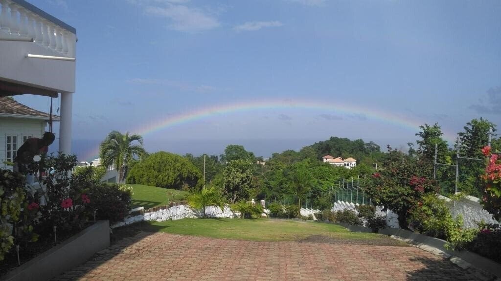 Картинка Sunflower Resort & Villas 2*