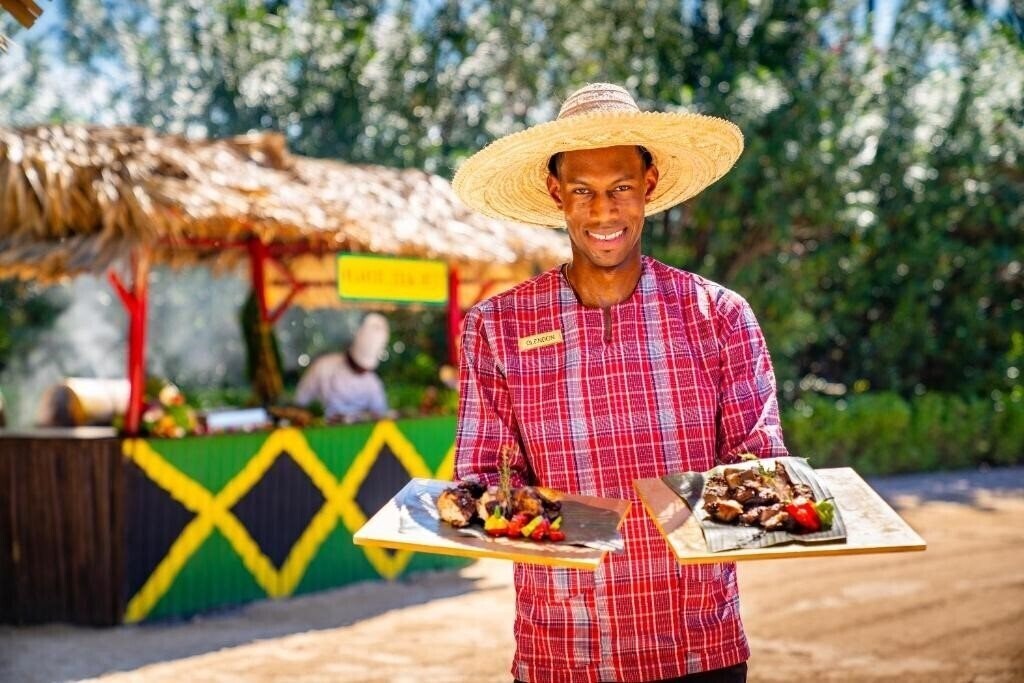 Zdjęcie Jewel Paradise Cove Resort & Spa 5*