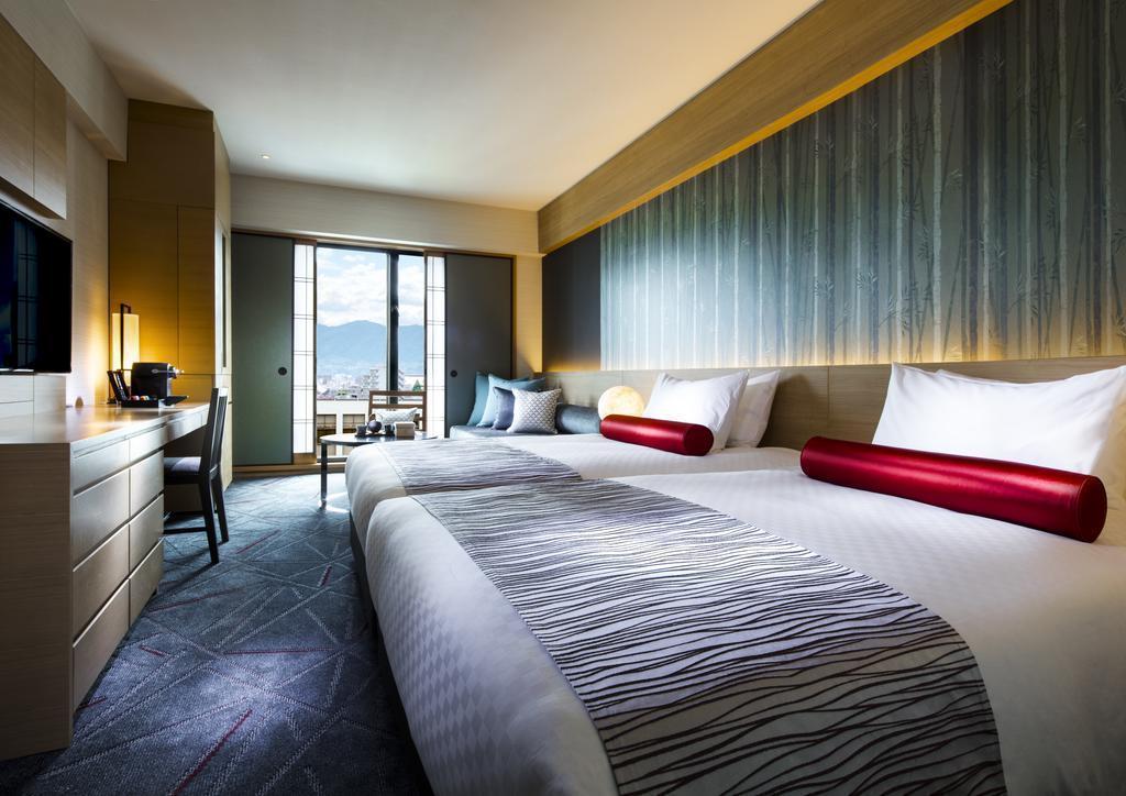 Зображення Rihga Royal Hotel Kyoto 4*