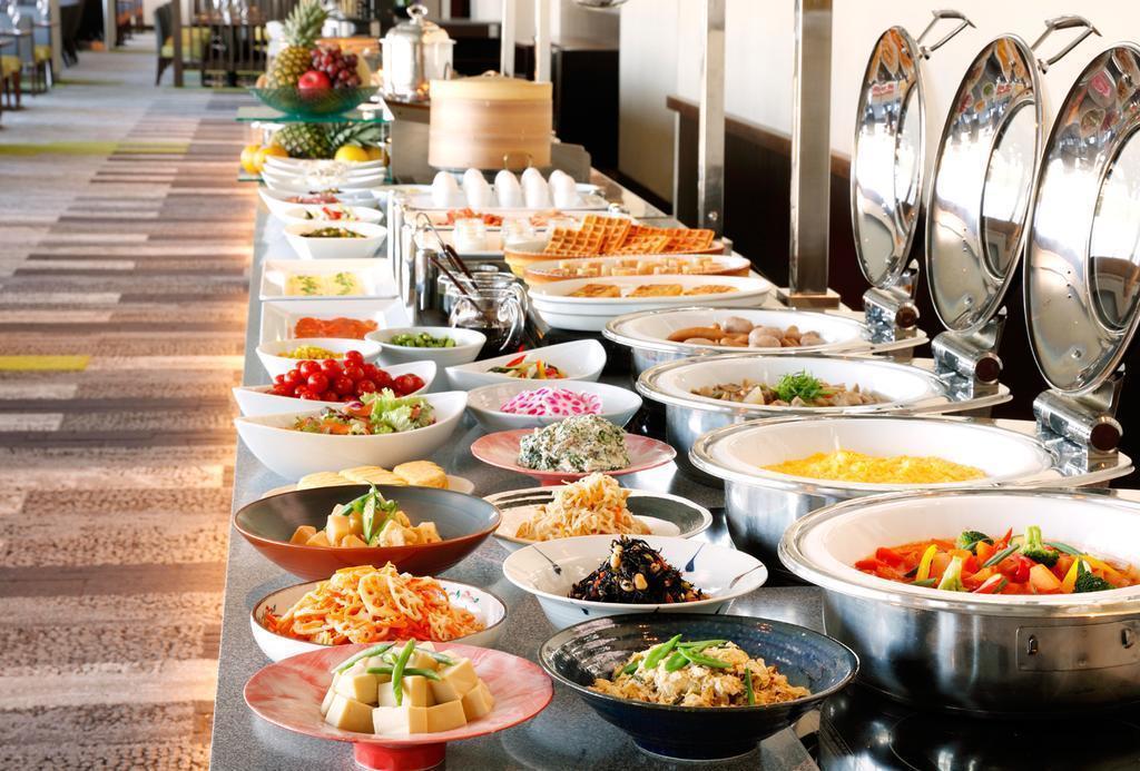 Отель Kyoto Hotel Okura 5*