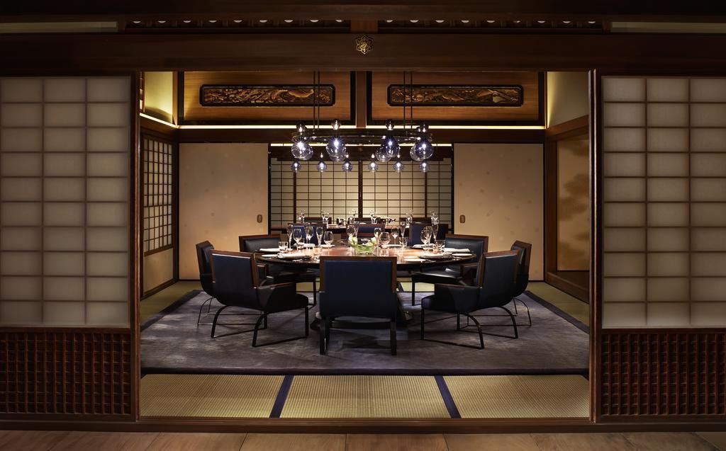 Zdjęcie The Ritz-Carlton Kyoto 5*