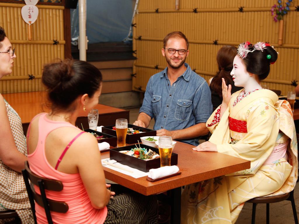 Фотография Gion Shinmonso 3*