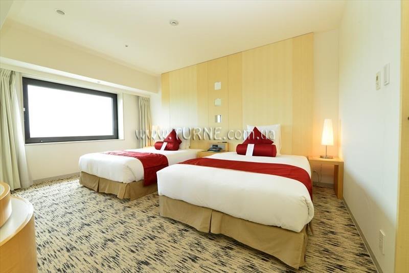 Изображение Crowne Plaza Ana Narita 4*