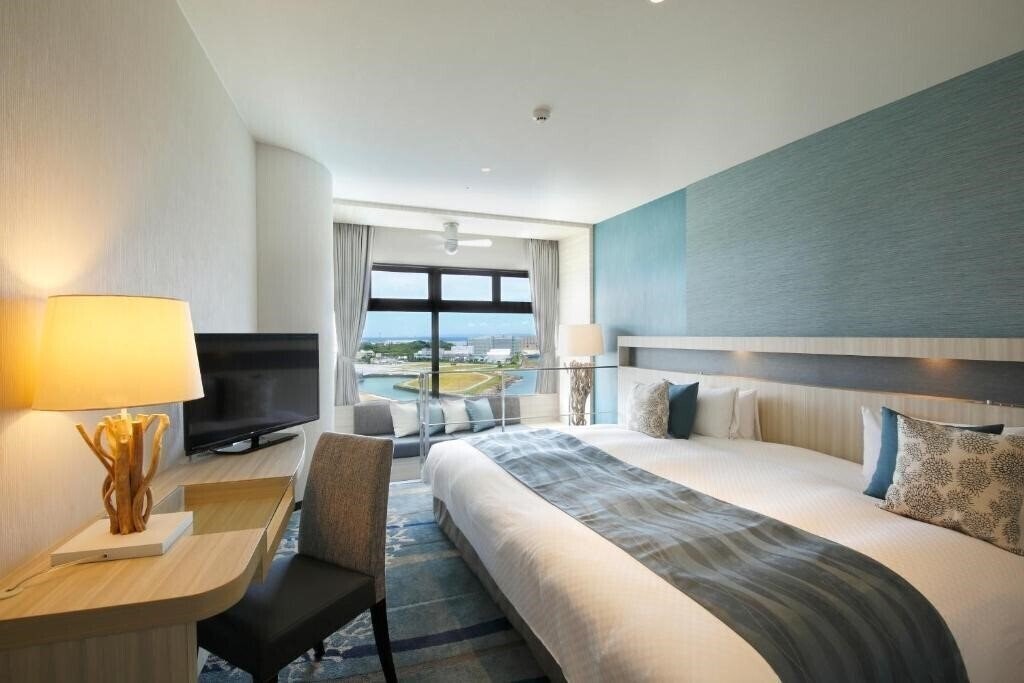 Obraz Loisir Hotel Naha 3*