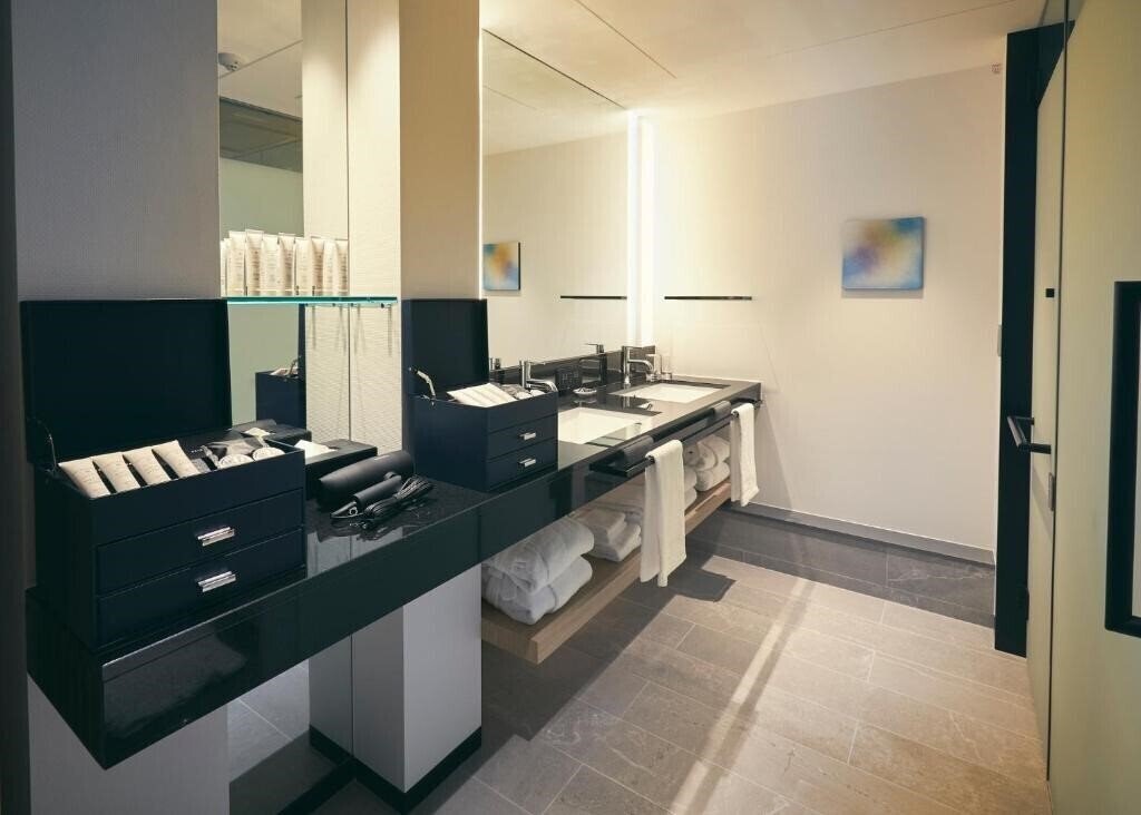 Фотография New Otani Osaka 5*