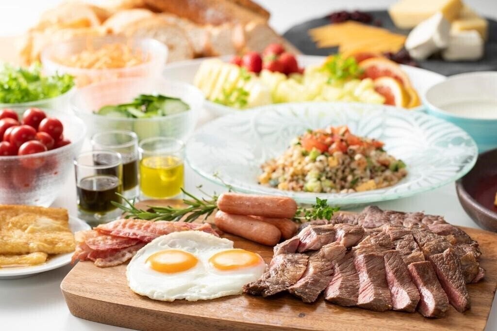 Зображення Hotel Nikko Kansai Airport 4*