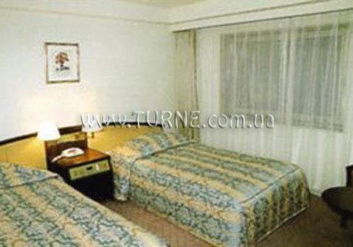 Obraz Kanku Hineno Station 3*