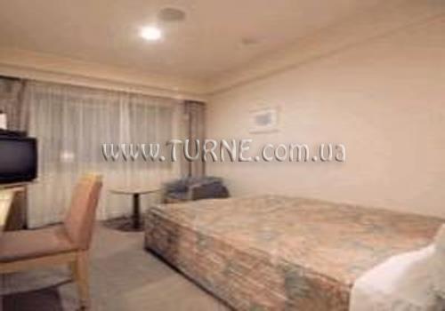 Zdjęcie Kanku Hineno Station 3*