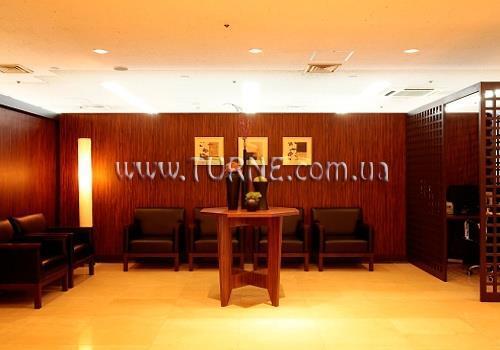 Obraz Osaka Tokyu Inn 3*