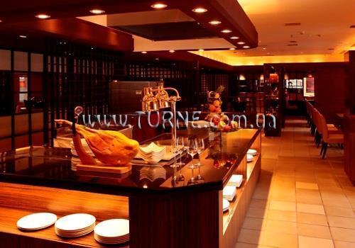 Hotel Osaka Tokyu Inn 3*