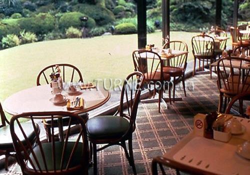 Zdjęcie Osaka Tokyu Inn 3*