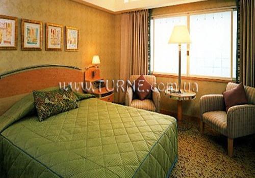 Zdjęcia Osaka Tokyu Inn 3*