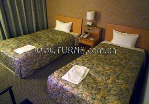 Изображение Ramada Hotel Osaka 4*