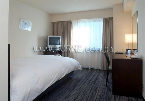 Фото Ramada Hotel Osaka 4*