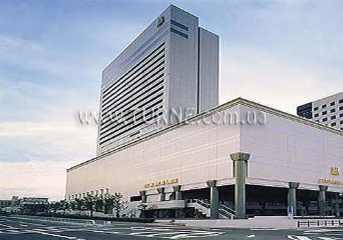 Zdjęcie Rihga Royal Hotel 4*