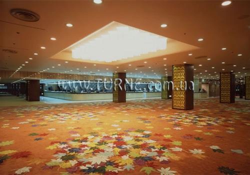 Obraz Rihga Royal Hotel 4*