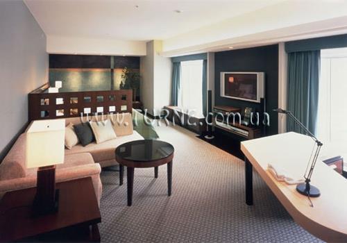 Zdjęcia Rihga Royal Hotel 4*